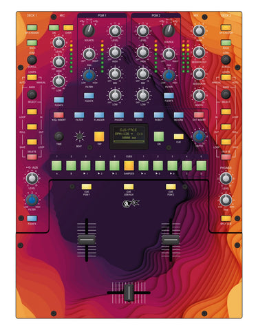 Rane 62 Skin Deep Ditch
